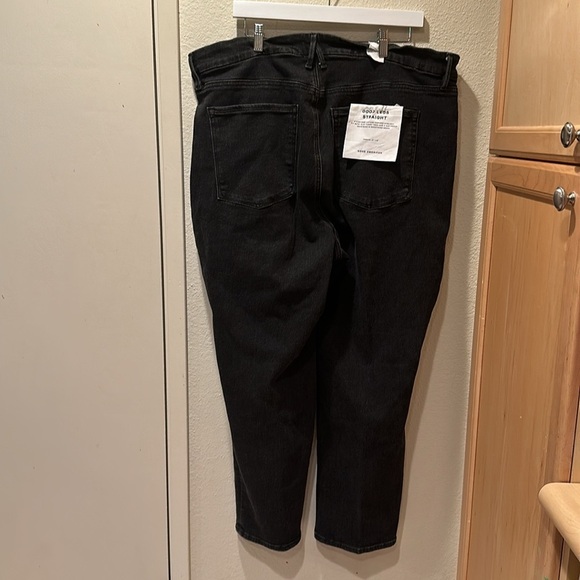 Black good American jeans - Picture 4 of 4